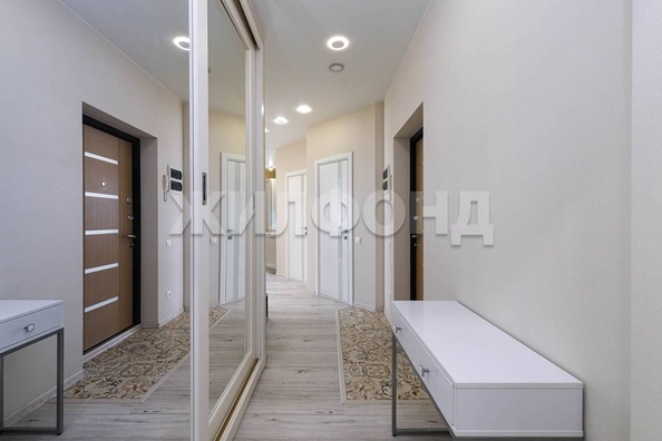 
  Продается 2-комн. квартира, 62.3 м², Шевченко ул, д. 11
. Фото 14.