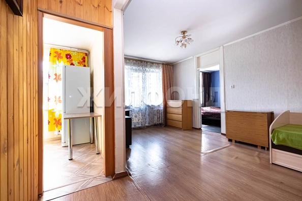 
  Продается 2-комн. квартира, 44.4 м², Оловозаводская ул, д. 5
. Фото 7.