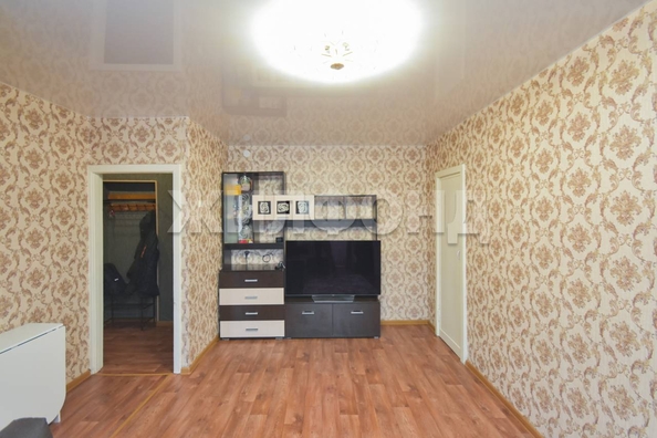 
  Продается 2-комн. квартира, 42.8 м², Дзержинского пр-кт, д. 30/3
. Фото 7.