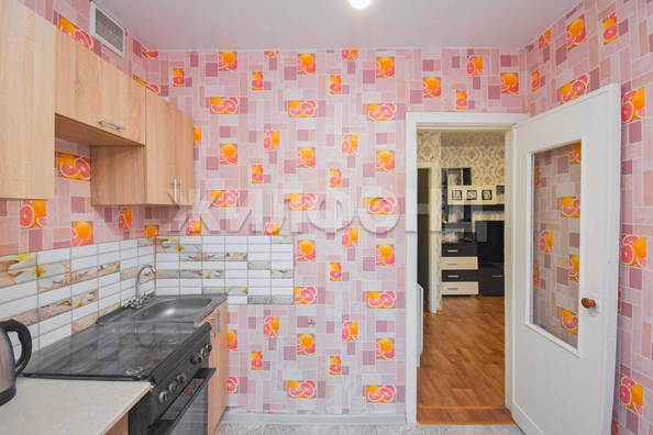 
  Продается 2-комн. квартира, 42.8 м², Дзержинского пр-кт, д. 30/3
. Фото 9.