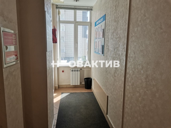
  Продается офис, 196.1 м², Державина ул, д. 73
. Фото 7.