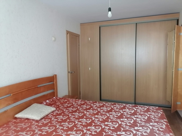 
  Продается 3-комн. квартира, 58.4 м², Зорге ул, д. 249
. Фото 20.