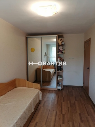 
  Продается 3-комн. квартира, 58.4 м², Зорге ул, д. 249
. Фото 28.