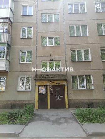 
  Продается 3-комн. квартира, 58.4 м², Зорге ул, д. 249
. Фото 41.