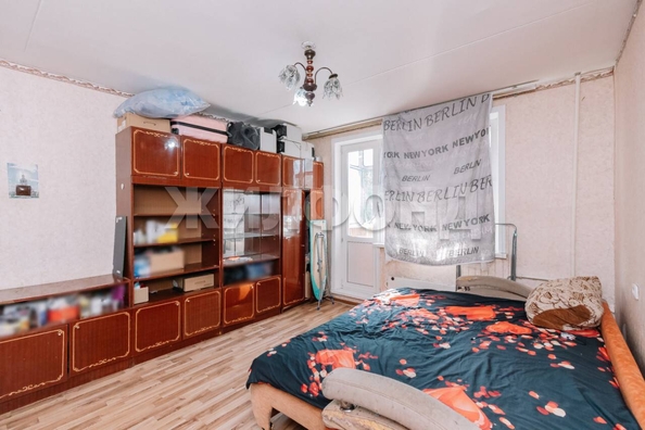 
  Продается 2-комн. квартира, 45.6 м², Ленина ул, д. 41
. Фото 12.