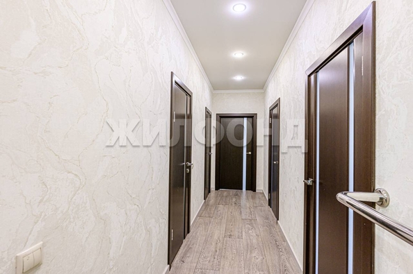 
  Продается 3-комн. квартира, 72.1 м², Семьи Шамшиных ул, д. 24/2
. Фото 3.