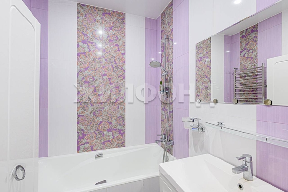 
  Продается 3-комн. квартира, 72.1 м², Семьи Шамшиных ул, д. 24/2
. Фото 9.