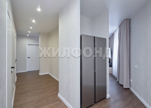 
  Продается 3-комн. квартира, 79.6 м², ЖК Дом на шамшиных
. Фото 5.