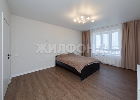 
  Продается 3-комн. квартира, 79.6 м², ЖК Дом на шамшиных
. Фото 13.