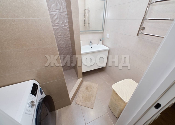 
  Продается 3-комн. квартира, 79.6 м², ЖК Дом на шамшиных
. Фото 18.
