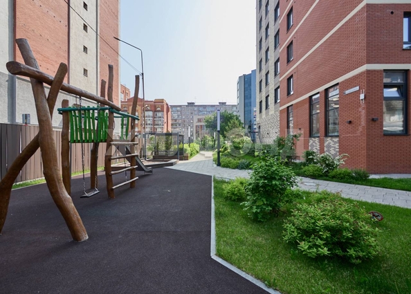 
  Продается 3-комн. квартира, 79.6 м², ЖК Дом на шамшиных
. Фото 27.