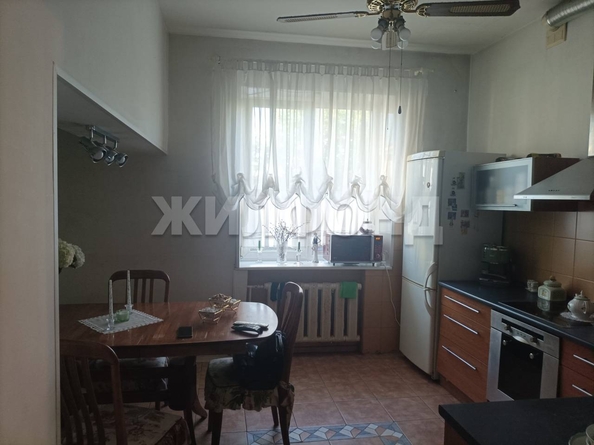 
  Продается 3-комн. квартира, 79.5 м², Королева ул, д. 7а
. Фото 2.