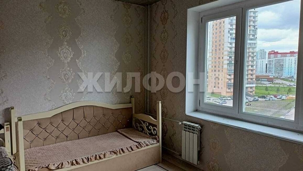 
  Продается 3-комн. квартира, 86.3 м², Виктора Шевелева ул, д. 24
. Фото 3.
