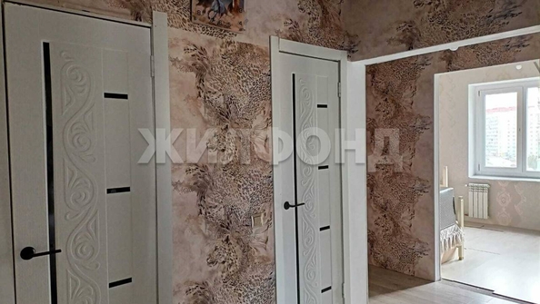 
  Продается 3-комн. квартира, 86.3 м², Виктора Шевелева ул, д. 24
. Фото 13.