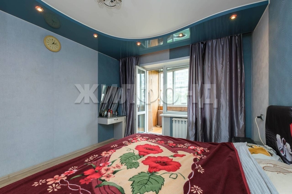 
  Продается 3-комн. квартира, 73.7 м², Гребенщикова ул, д. 10
. Фото 5.