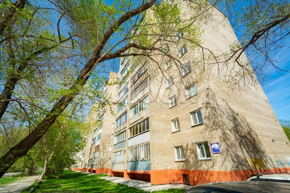 
  Продается 3-комн. квартира, 60.9 м², Колхидская ул, д. 7
. Фото 18.