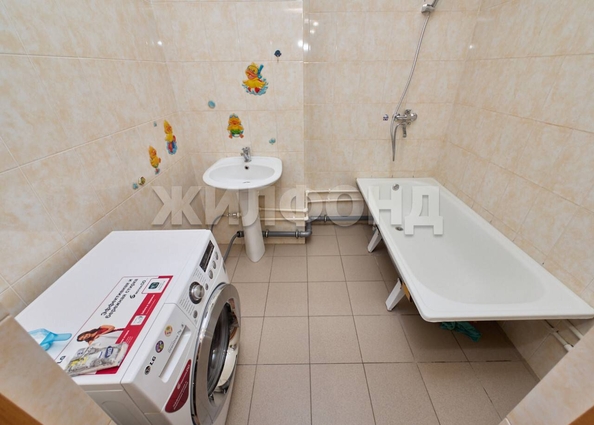 
  Продается 3-комн. квартира, 78.2 м², Михаила Немыткина ул, д. 12
. Фото 7.