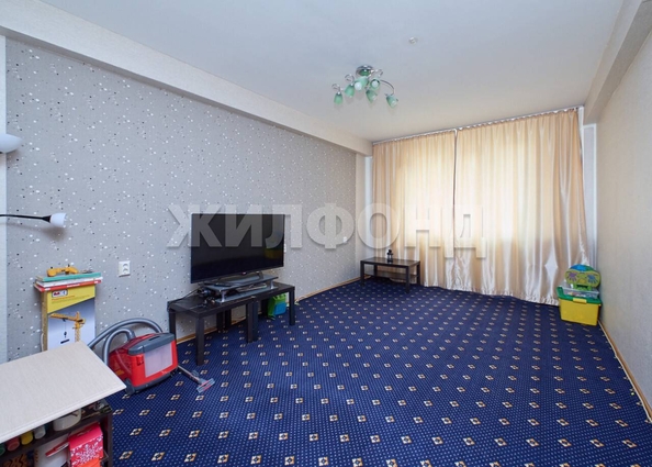 
  Продается 3-комн. квартира, 78.2 м², Михаила Немыткина ул, д. 12
. Фото 11.