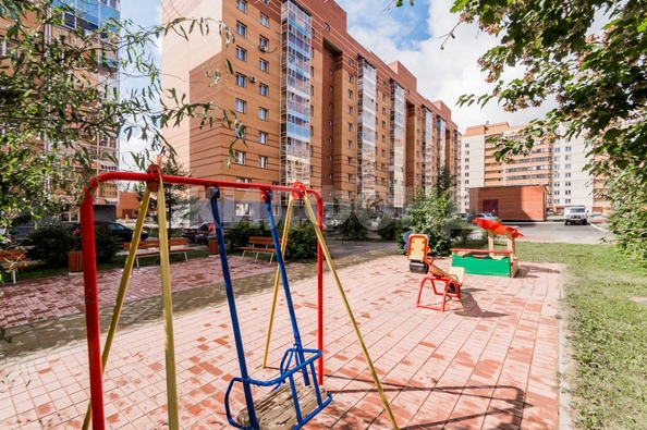 
  Продается 3-комн. квартира, 78.2 м², Михаила Немыткина ул, д. 12
. Фото 4.