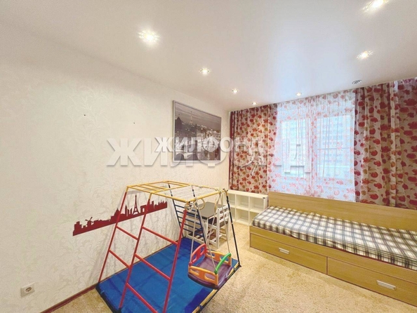 
  Продается 4-комн. квартира, 100.9 м², Костычева ул, д. 1
. Фото 9.