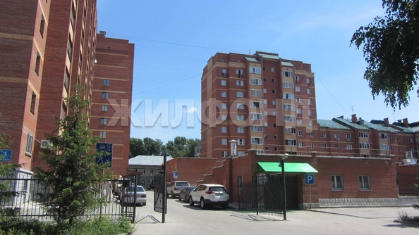 
  Продается 4-комн. квартира, 100.9 м², Костычева ул, д. 1
. Фото 27.