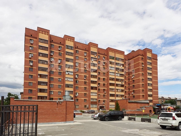 
  Продается 4-комн. квартира, 100.9 м², Костычева ул, д. 1
. Фото 29.
