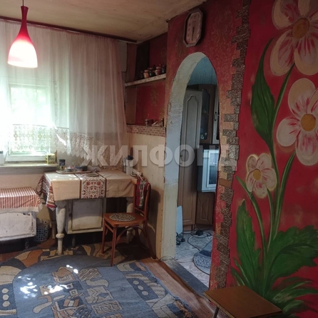 
  Продается дом, 65 м², Новосибирск
. Фото 6.