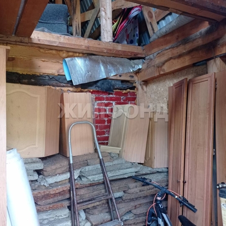 
  Продается дом, 65 м², Новосибирск
. Фото 15.
