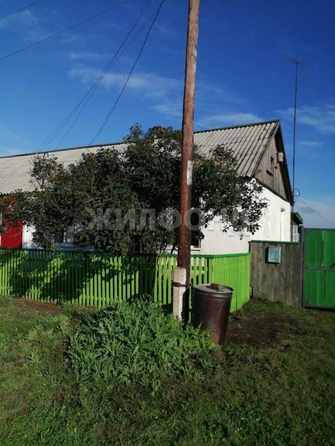 
  Продается дом, 42.6 м², поселок Яблоневка
. Фото 1.