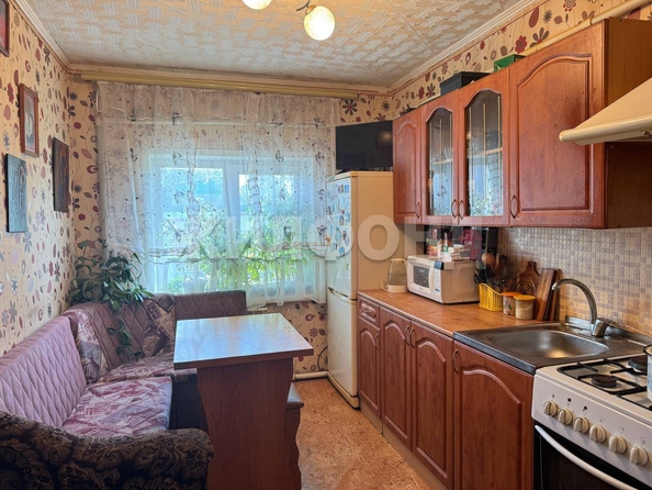 
  Продается дом, 85.1 м², рабочий поселок Коченево
. Фото 3.