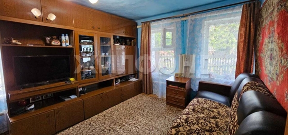 
  Продается дом, 59 м², Новосибирск
. Фото 12.