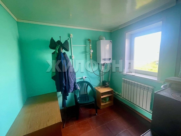 
  Продается дом, 74.4 м², поселок Красный Восток
. Фото 11.