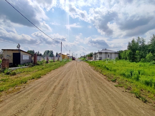 
  Продается земельный участок, 12 соток, поселок Октябрьский
. Фото 5.