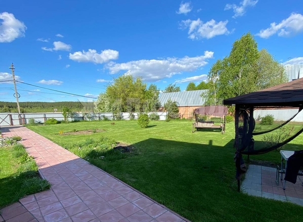 
  Продается дом, 59 м², рабочий поселок Ордынское
. Фото 2.