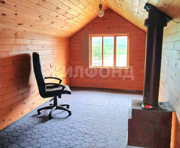 
  Продается дом, 59 м², рабочий поселок Ордынское
. Фото 13.