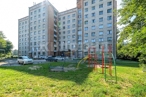 
  Продается комната, 16.5 м², Энгельса ул, д. 14
. Фото 1.