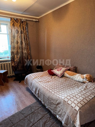 
  Продается комната, 16.5 м², Энгельса ул, д. 14
. Фото 2.