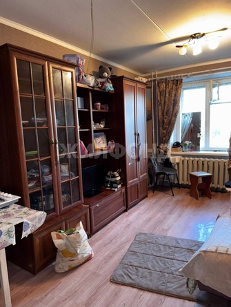 
  Продается комната, 16.5 м², Энгельса ул, д. 14
. Фото 3.
