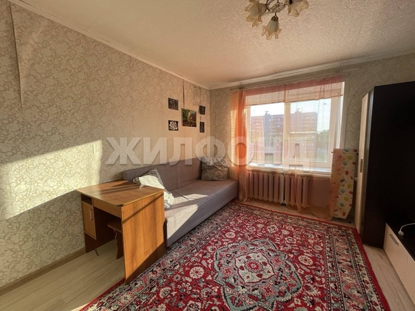
  Продается комната, 12.3 м², Сухановская ул, д. 6
. Фото 4.