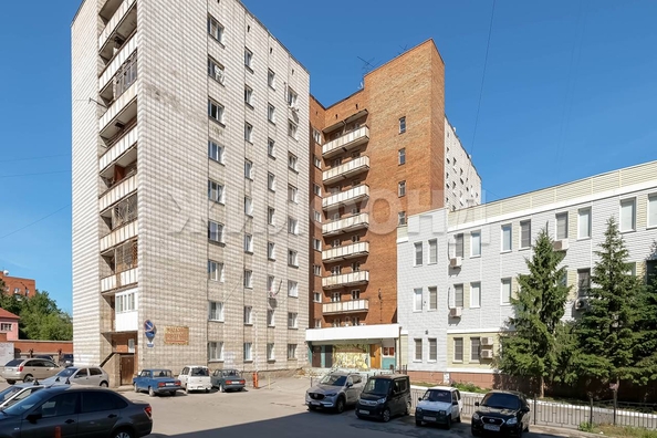 
  Продается комната, 14.5 м², Дачная ул, д. 37
. Фото 4.