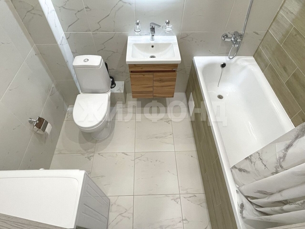 
  Сдается 1-комн. квартира, 26 м², Державина ул, д. 50
. Фото 10.