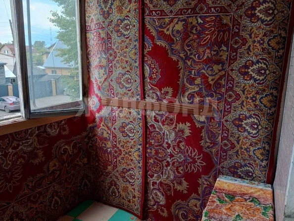 
  Сдается комната, 63 м², Печатников ул, д. 9
. Фото 3.