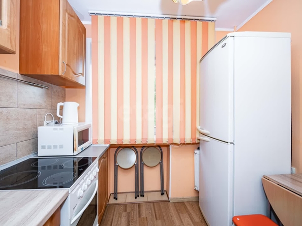 
  Продается 1-комн. квартира, 29.4 м², Красный пр-кт, д. 67а
. Фото 10.