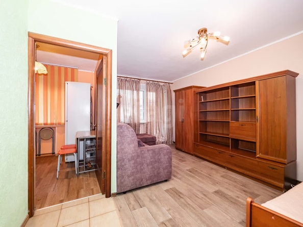 
  Продается 1-комн. квартира, 29.4 м², Красный пр-кт, д. 67а
. Фото 11.