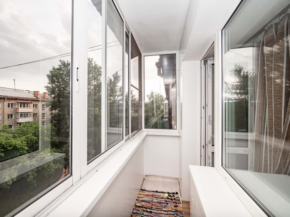 
  Продается 1-комн. квартира, 29.4 м², Красный пр-кт, д. 67а
. Фото 22.