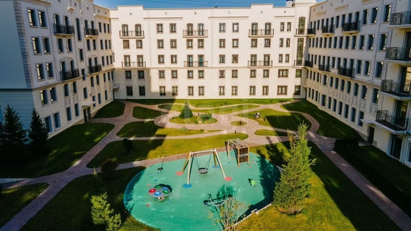 
  Сдается 3-комн. квартира, 105.5 м², Победы ул, д. 55/1
. Фото 18.