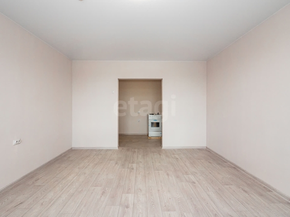 
  Продается 2-комн. квартира, 55.53 м², ЖК На Снежиной, дом 3
. Фото 11.