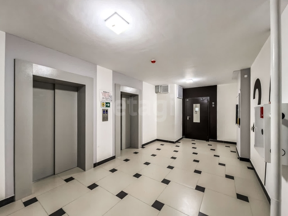 
  Продается 2-комн. квартира, 55.53 м², ЖК На Снежиной, дом 3
. Фото 27.