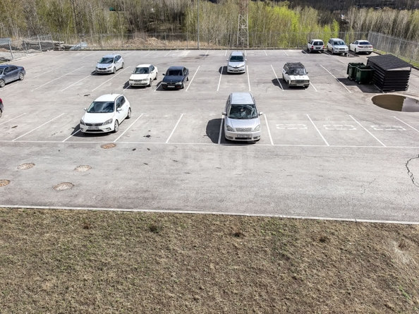 
  Продается 2-комн. квартира, 55.53 м², ЖК На Снежиной, дом 3
. Фото 36.