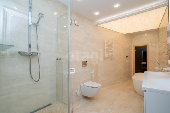 
  Сдается  квартира, 145 м², Немировича-Данченко ул, д. 144/3
. Фото 27.